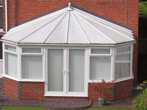 Conservatories, Glaziers Highgate